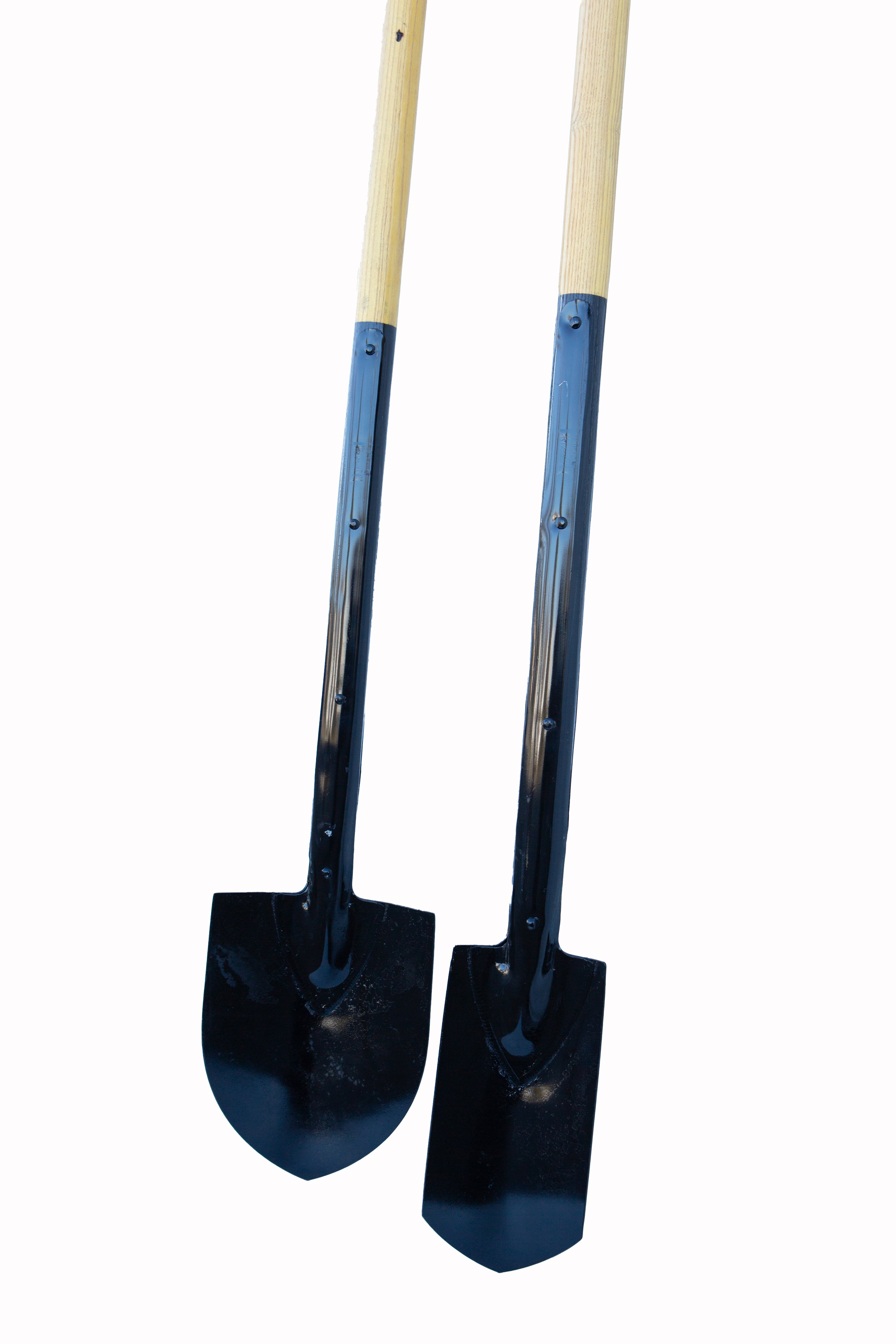 Spade store shovel types